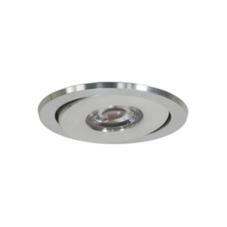 Gorgeousglow Housing for PK923 LED Slim Disk Series GO1801456